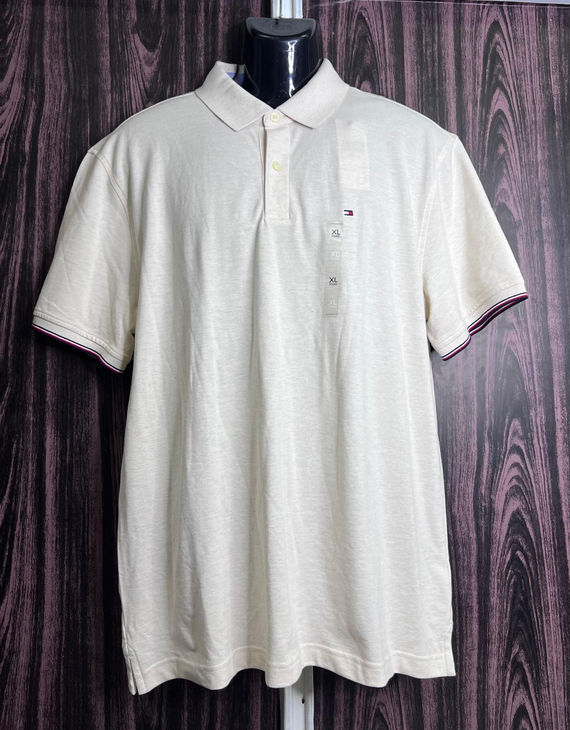 CAMISA DE CUELLO TOMMY