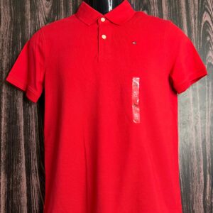 CAMISA DE CUELLO TOMMY