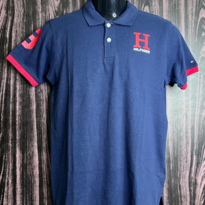CAMISA DE CUELLO TOMMY