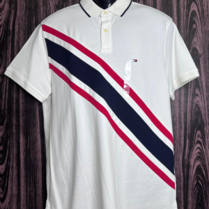 CAMISA DE CUELLO TOMMY