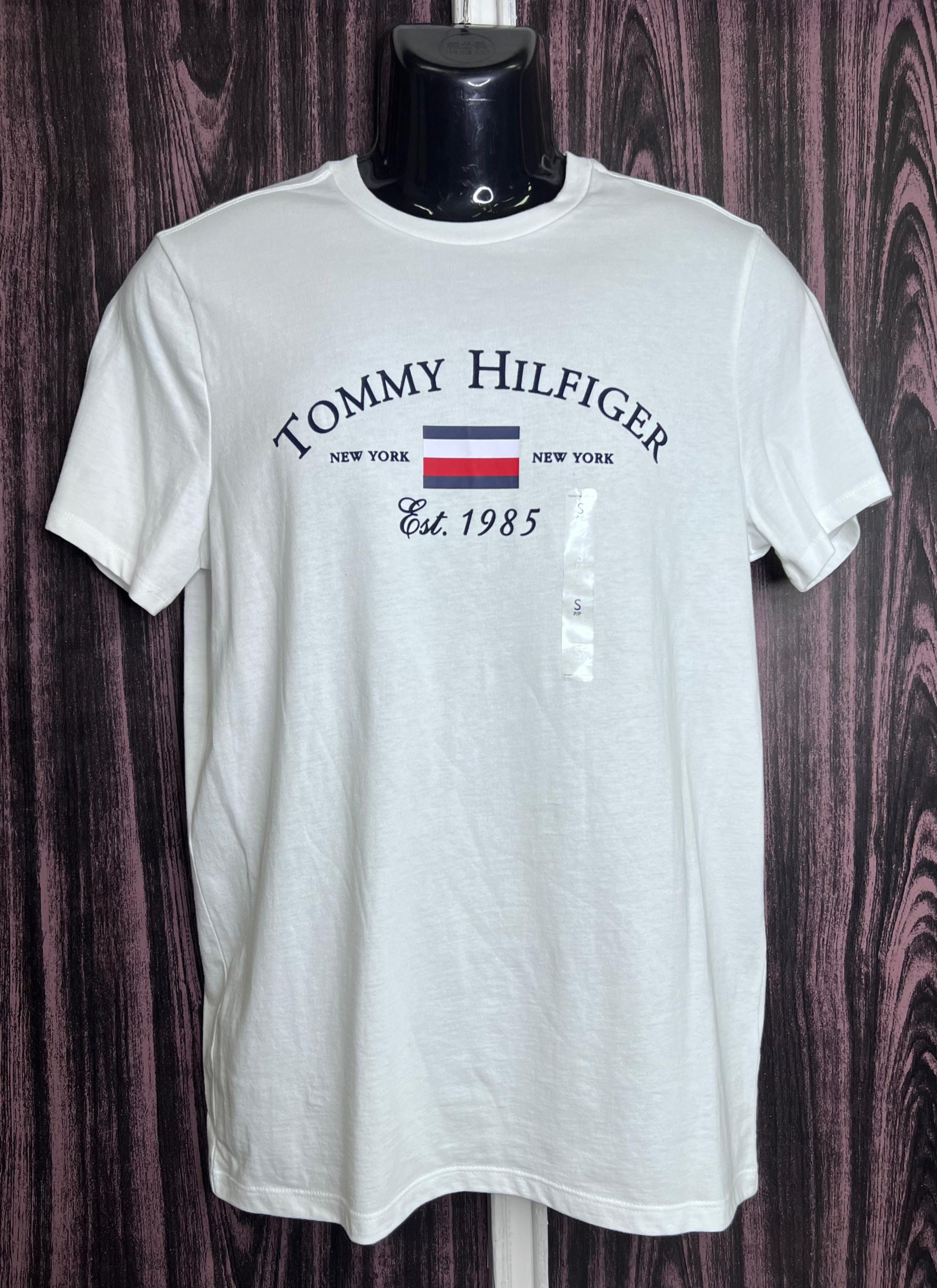 CAMISA TOMMY