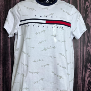 CAMISA TOMMY