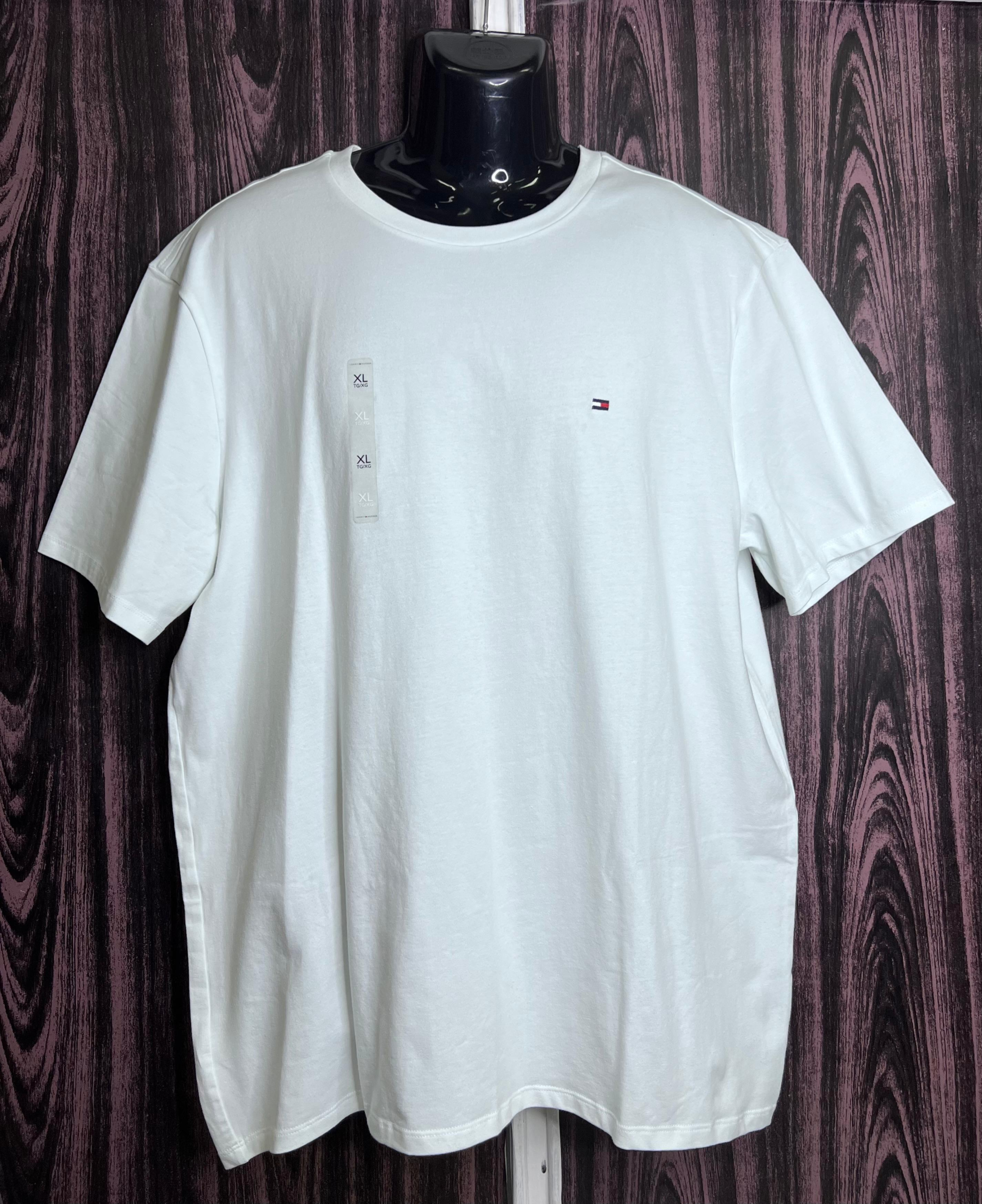 CAMISA TOMMY