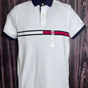 CAMISA DE CUELLO TOMMY