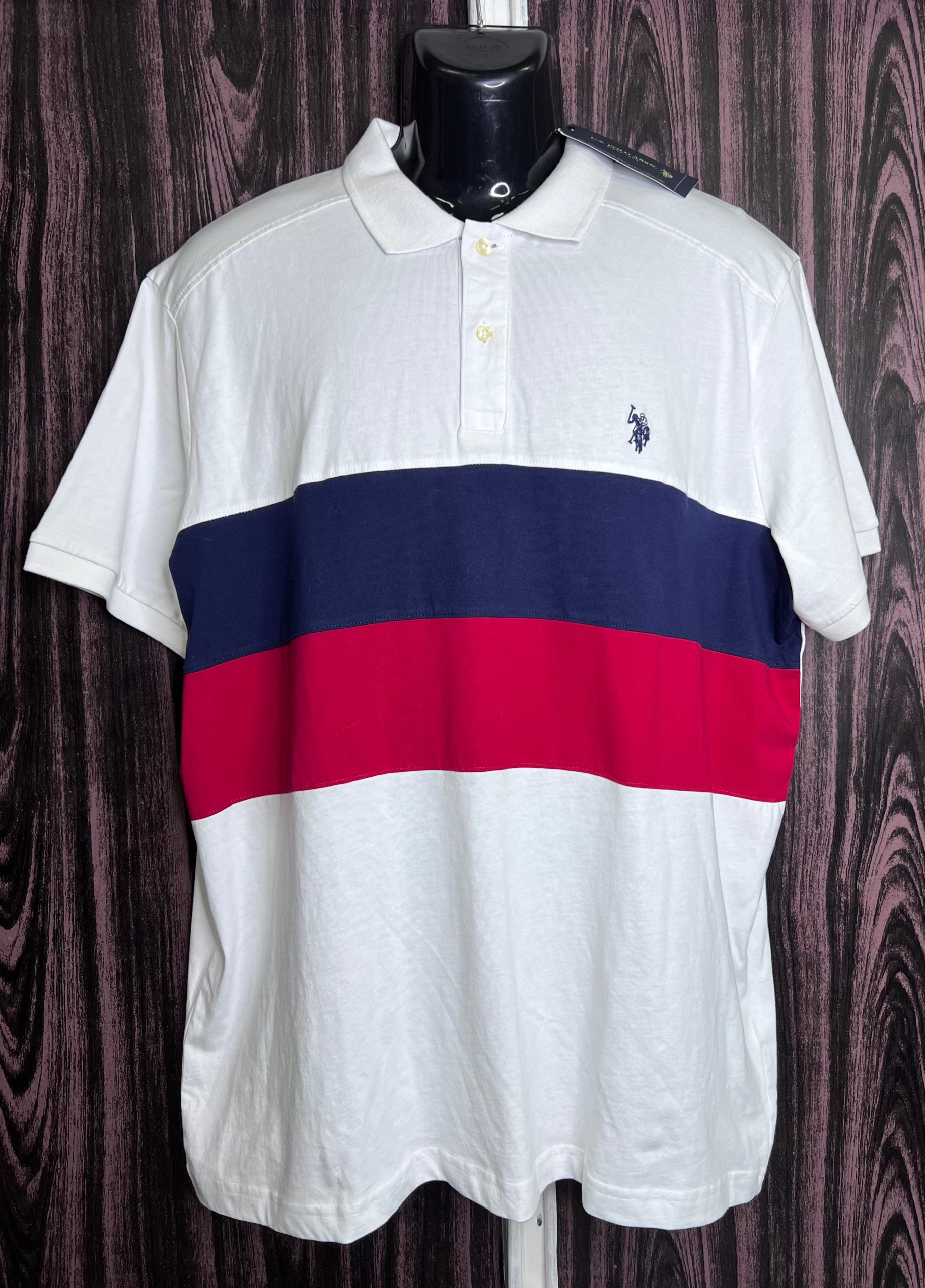 CAMISA DE CUELLO POLO