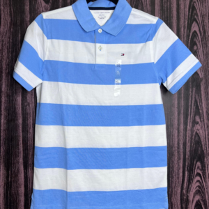 CAMISA DE CUELLO TOMMY