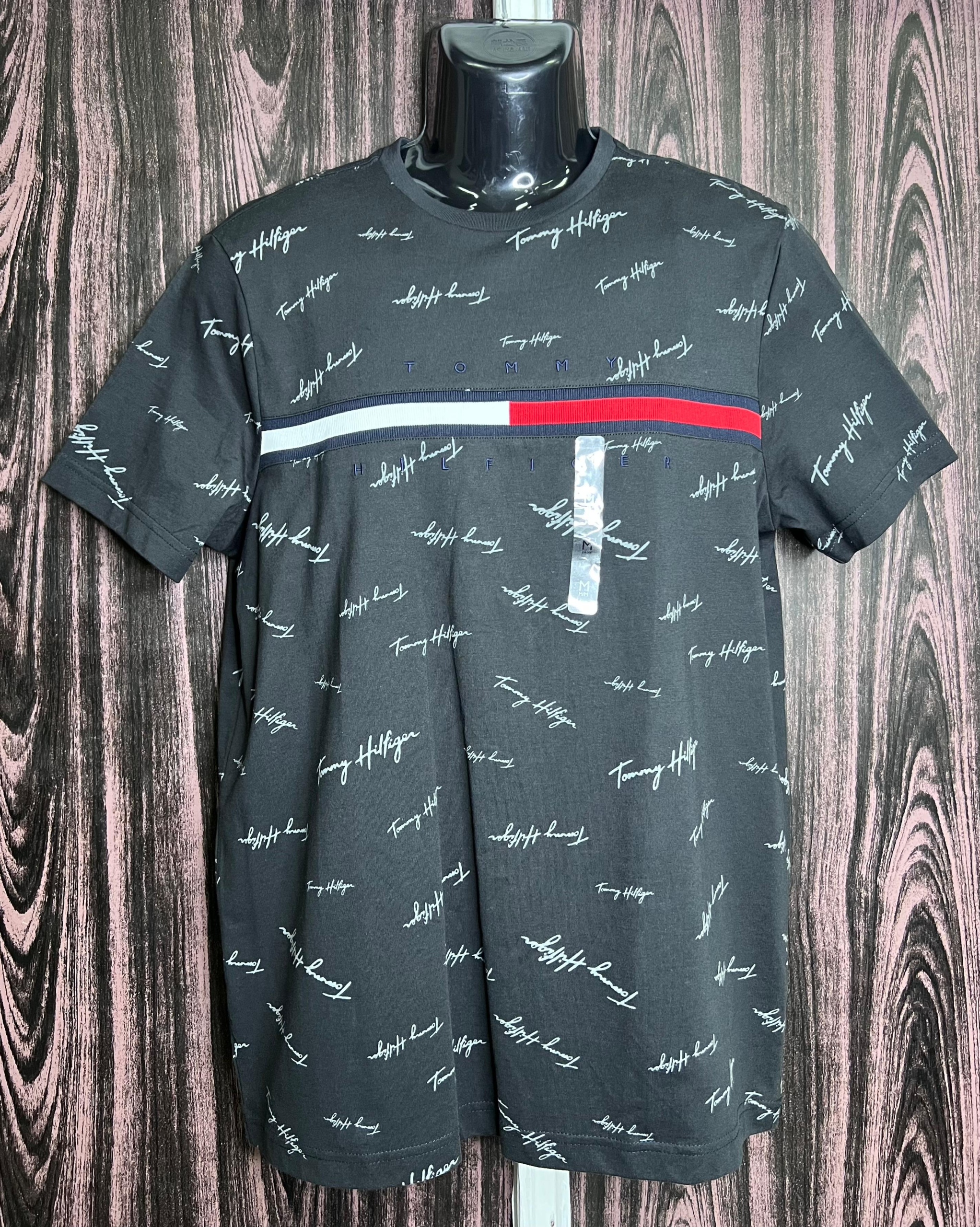 CAMISA TOMMY