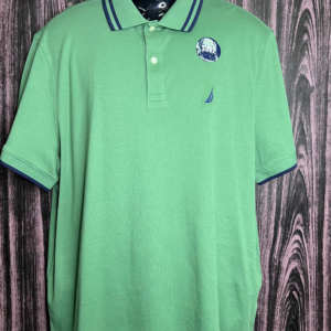 CAMISA DE CUELLO NAUTICA