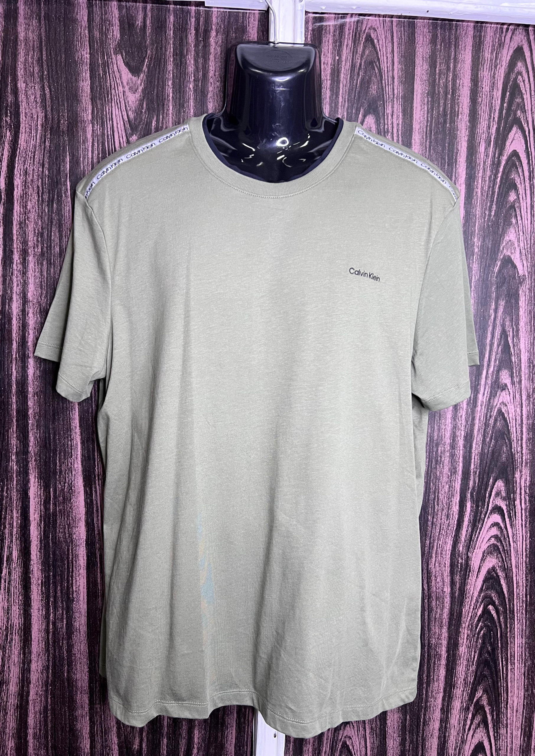 CAMISA CALVIN KLEIN