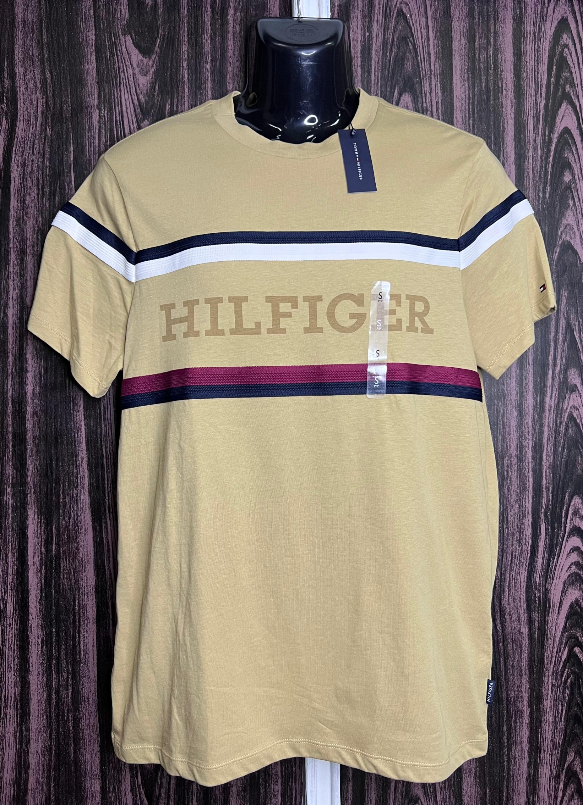 CAMISA TOMMY