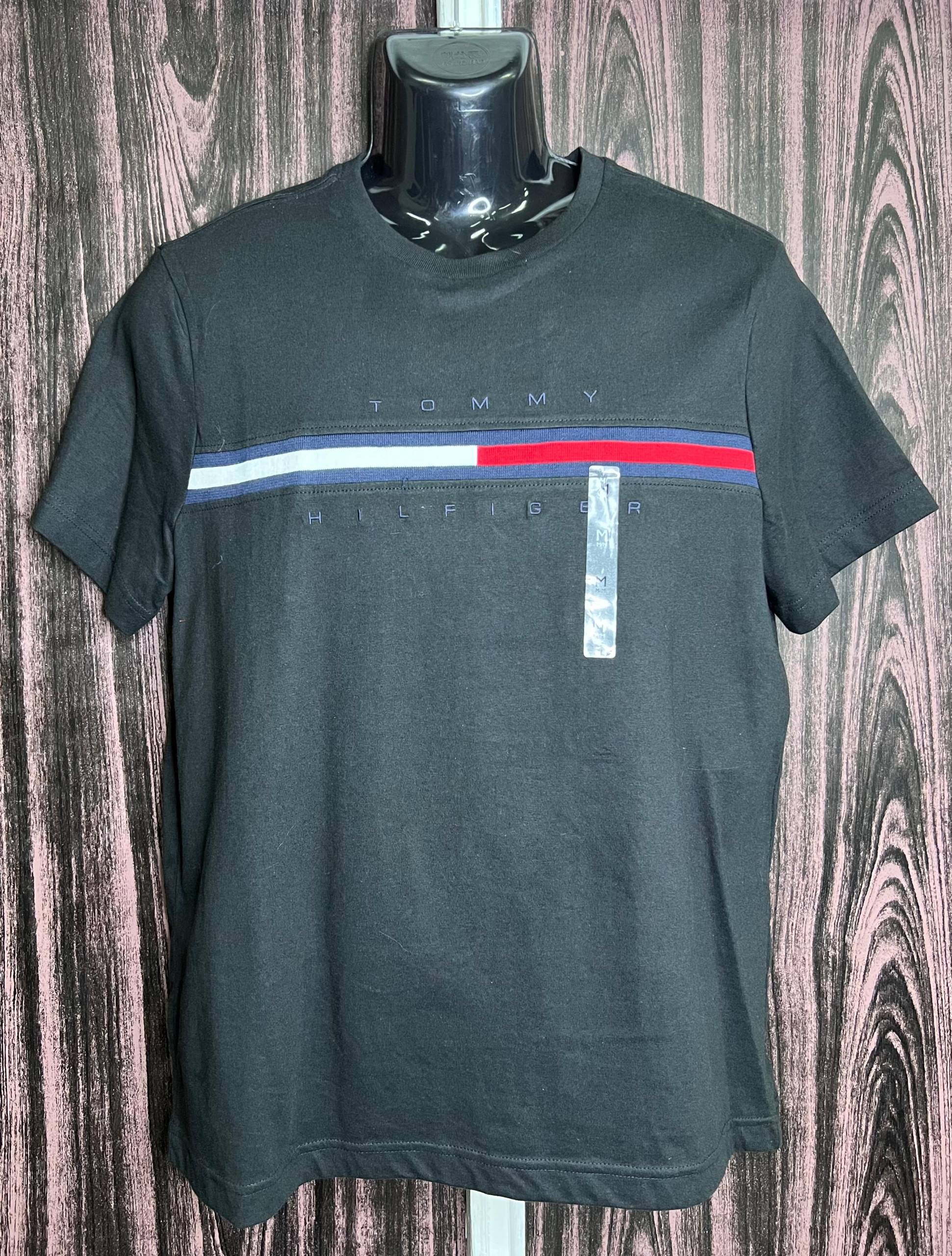CAMISA TOMMY