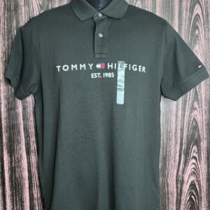 CAMISA DE CUELLO TOMMY