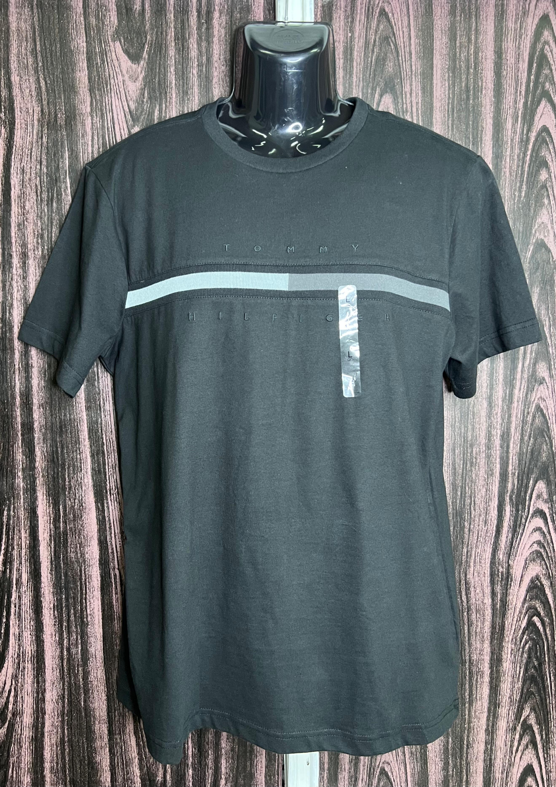 CAMISA TOMMY
