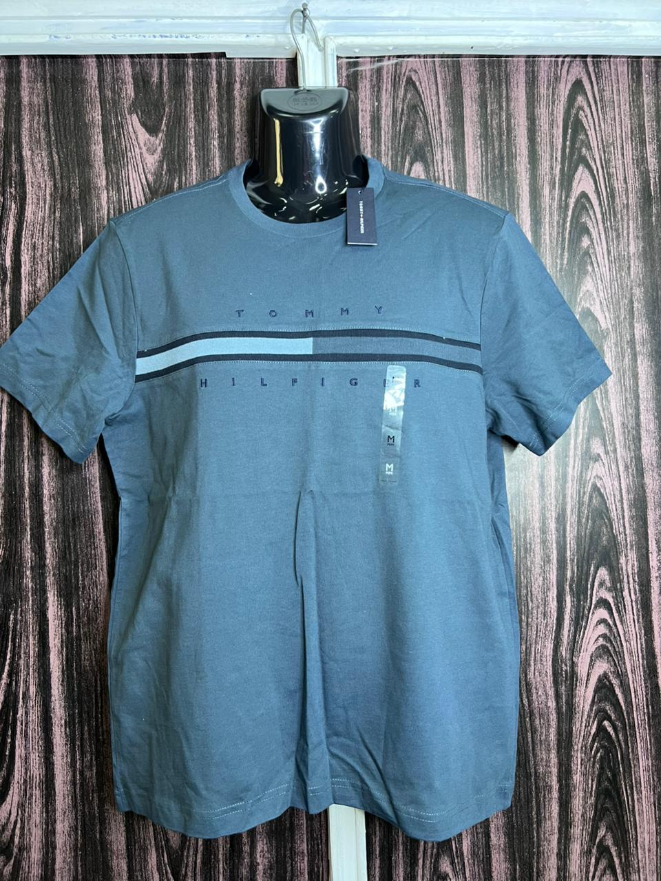 CAMISA TOMMY