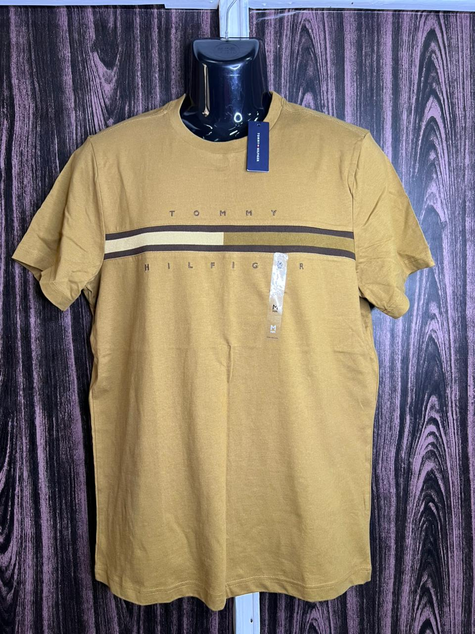 CAMISA TOMMY