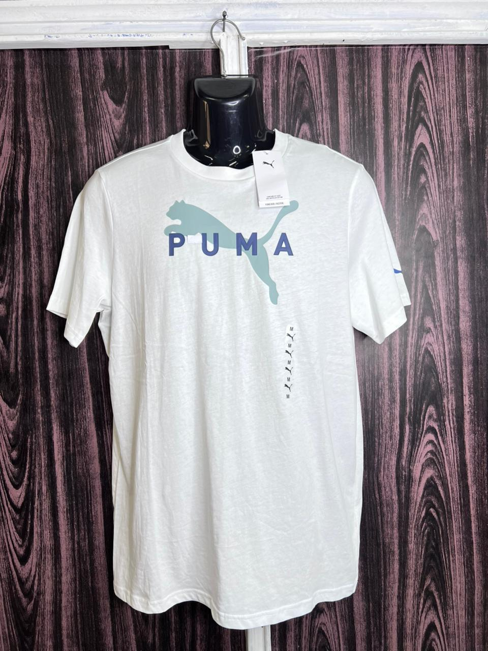 CAMISA PUMA