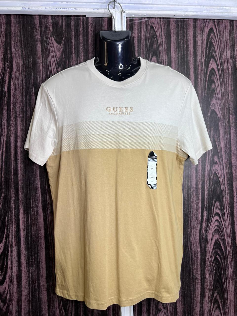 CAMISA GUESS