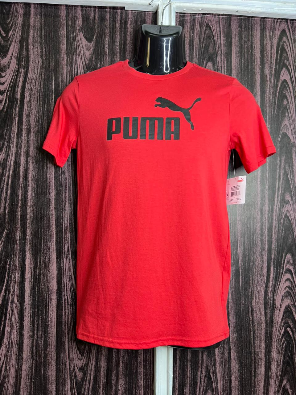 CAMISA PUMA