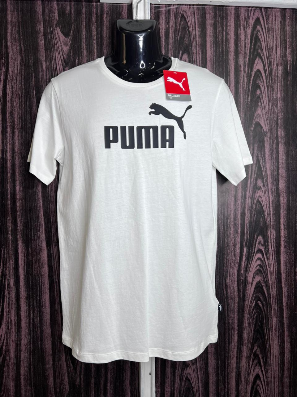 CAMISA PUMA