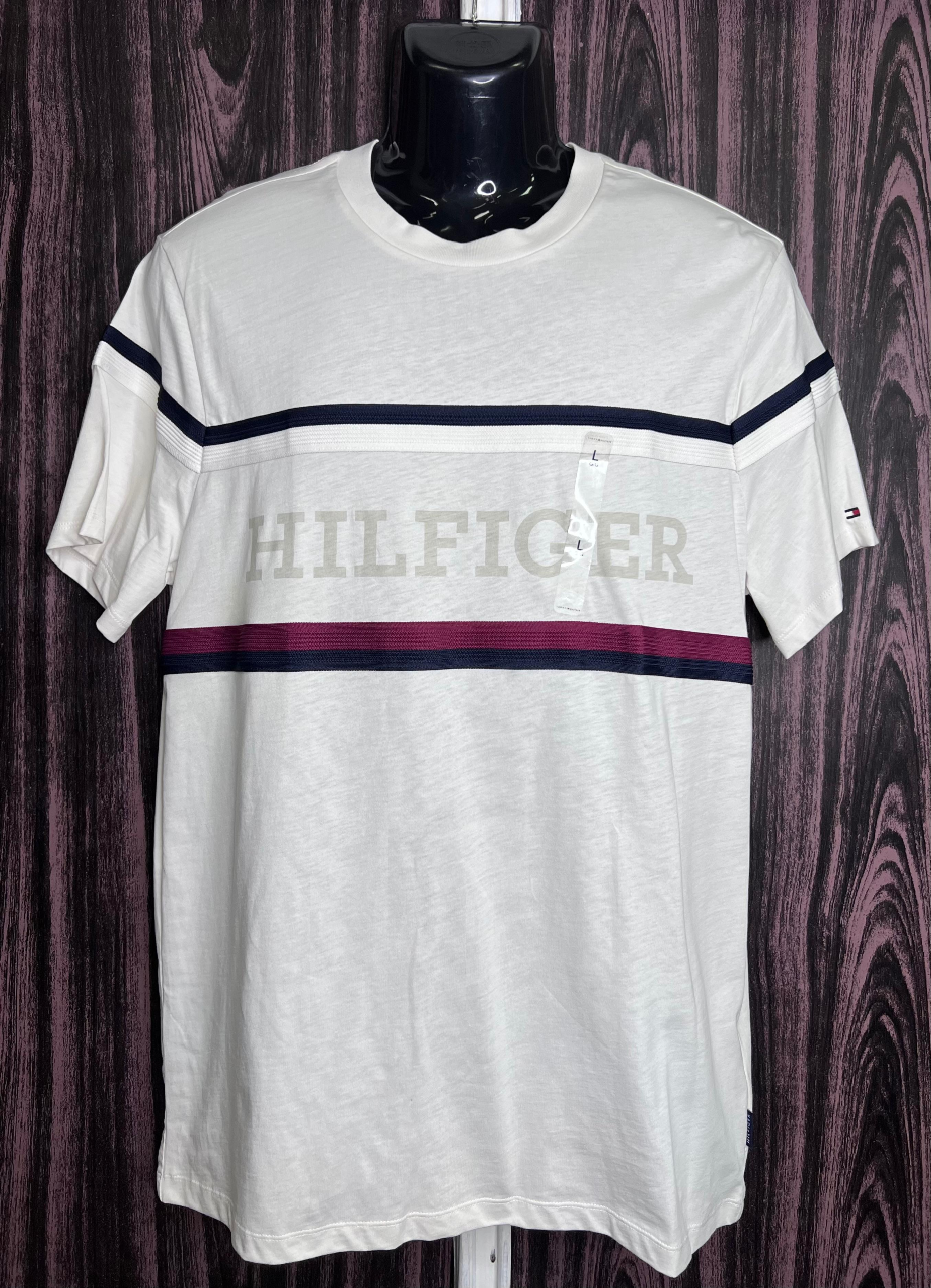 CAMISAS TOMMY