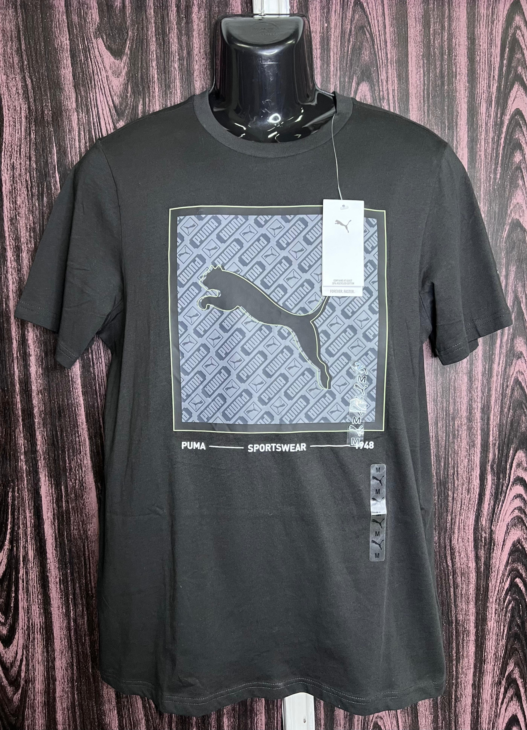 CAMISA PUMA