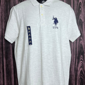 CAMISA DE CUELLO POLO