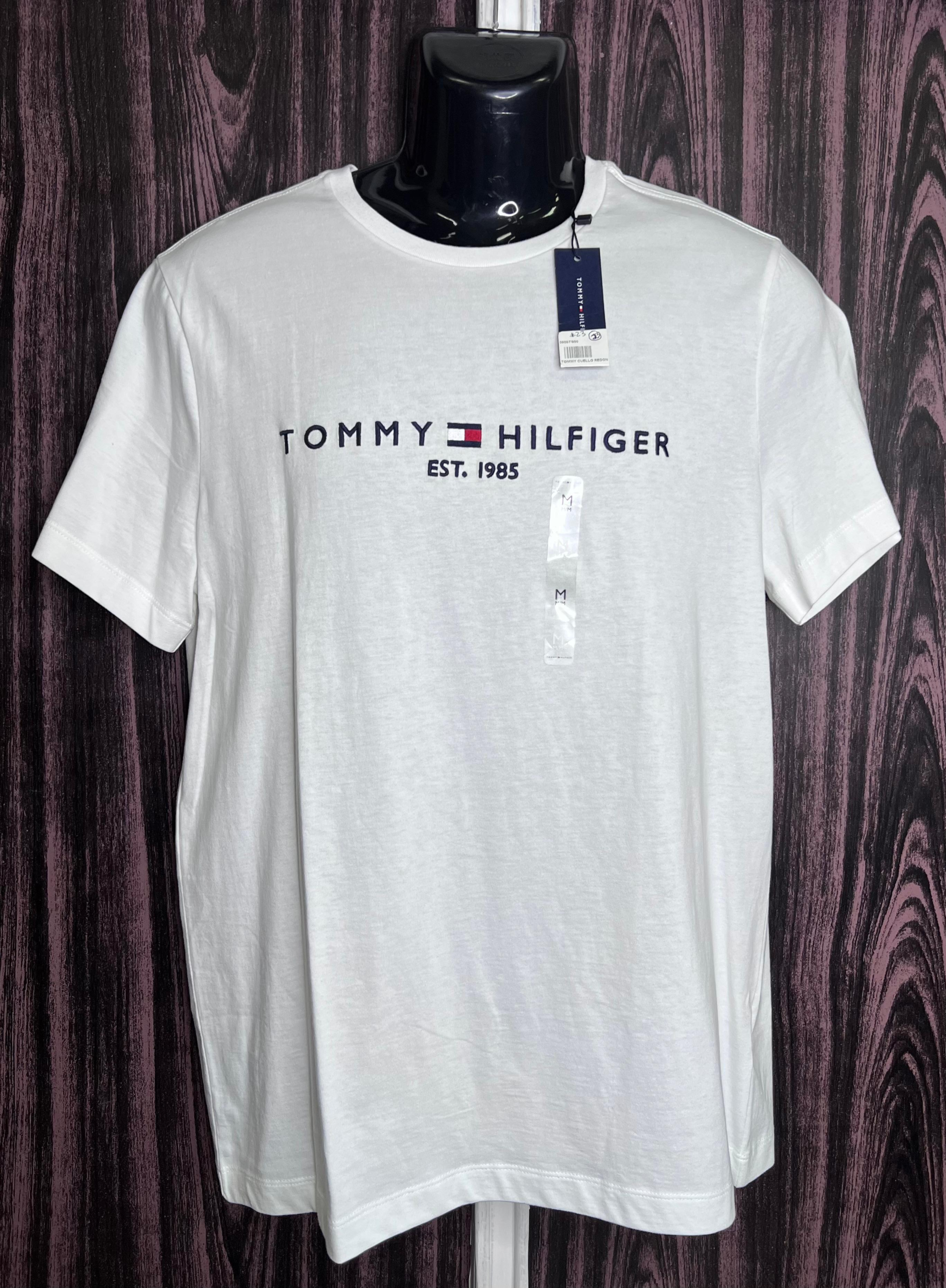 CAMISA TOMMY