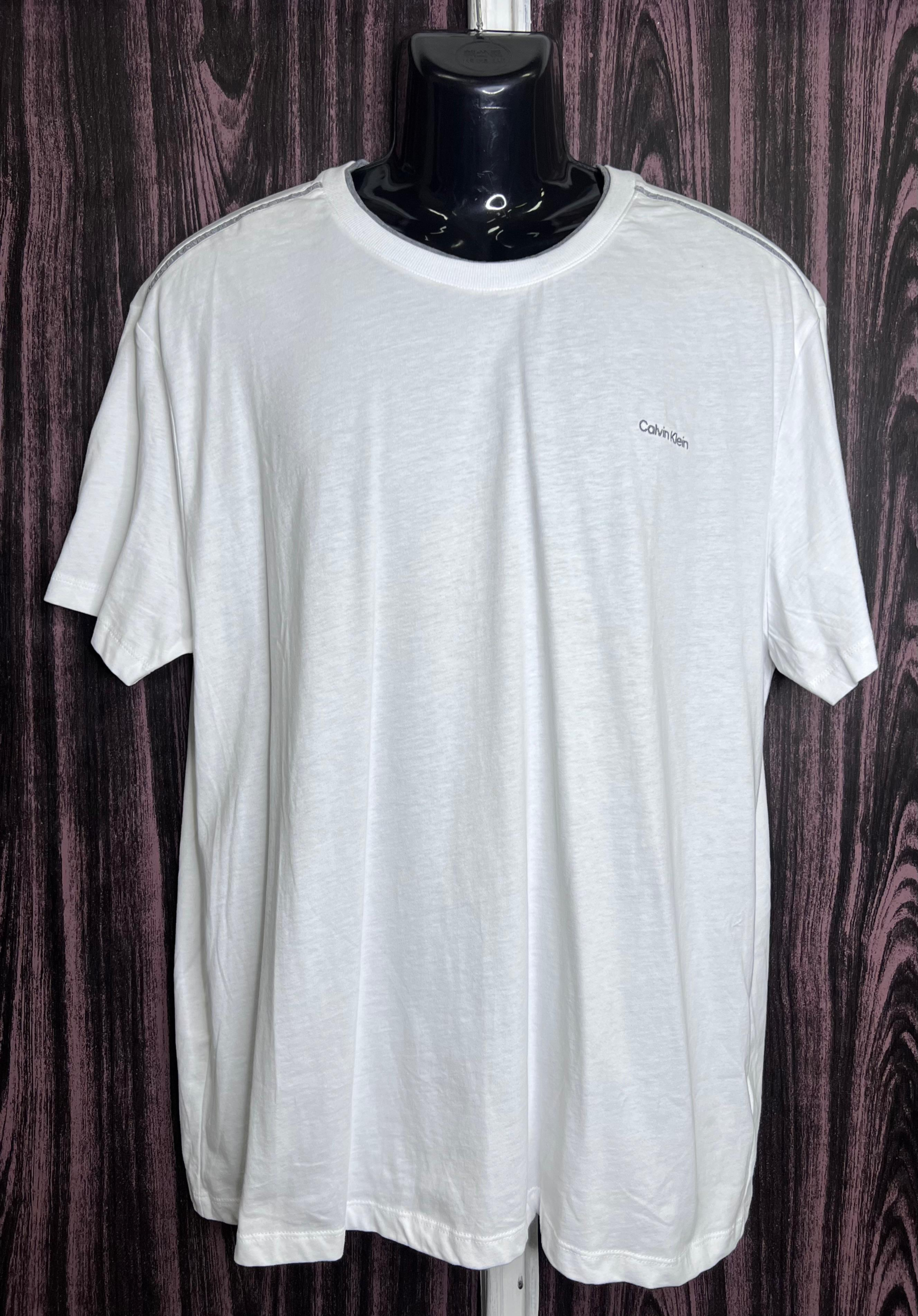 CAMISA CALVIN KLEIN