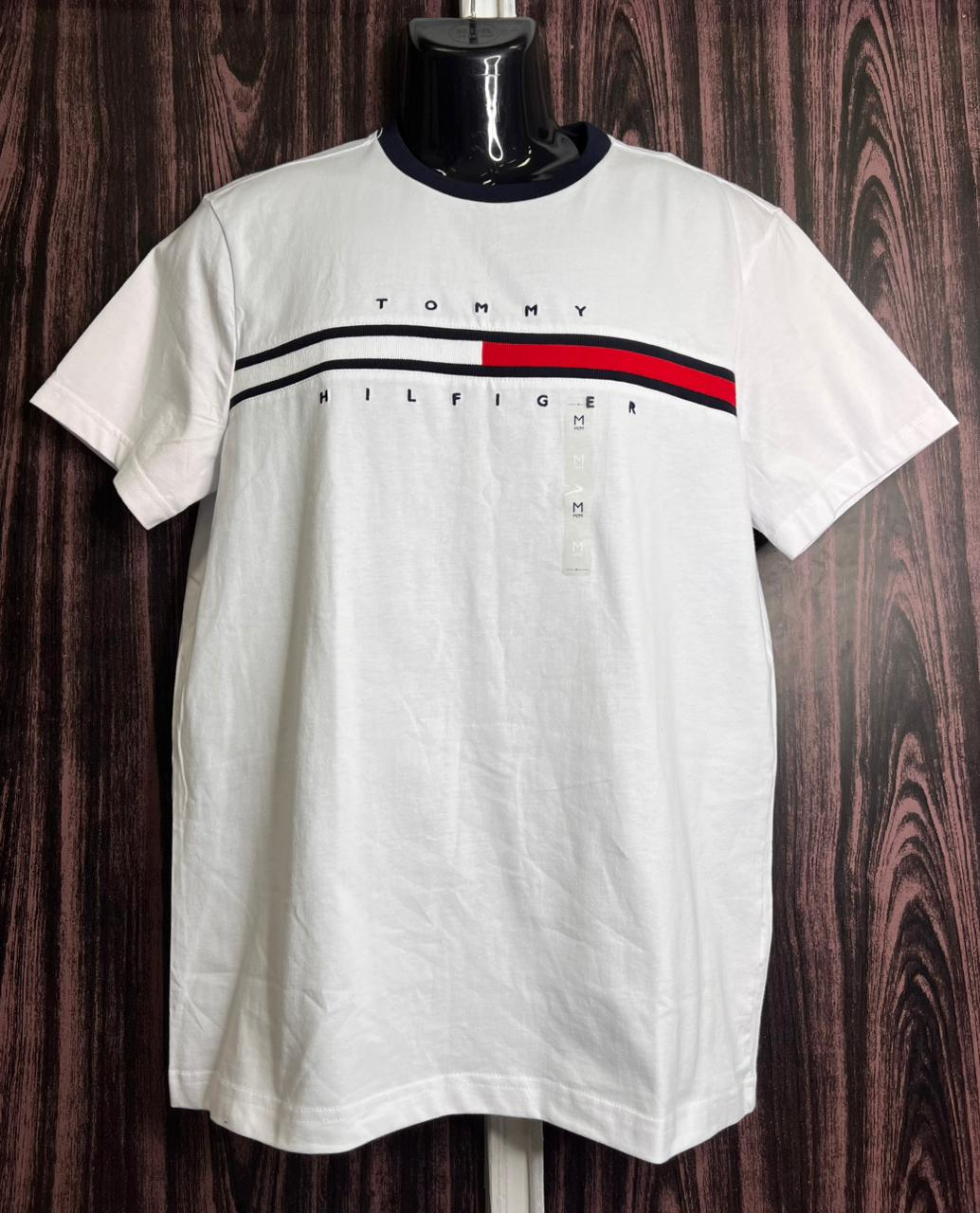 CAMISA TOMMY