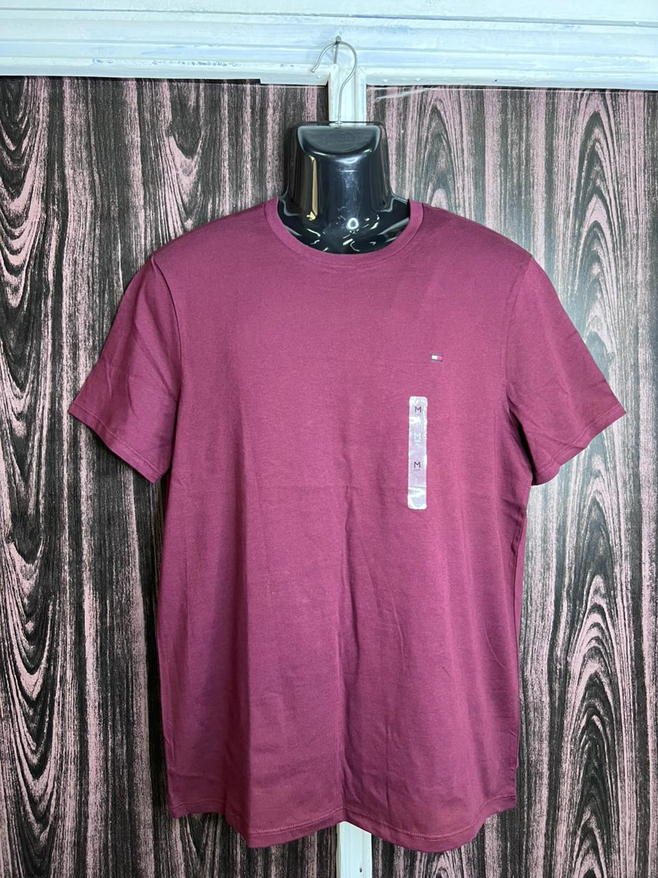 CAMISA TOMMY