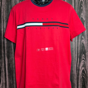 CAMISA TOMMY