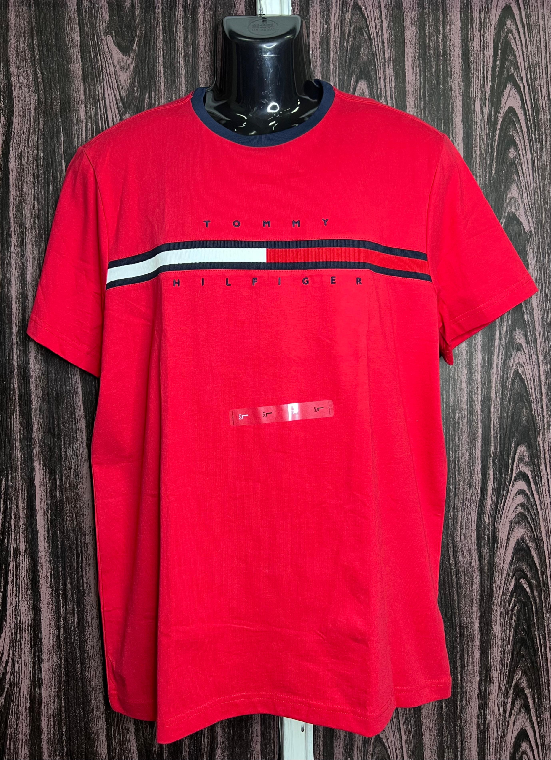 CAMISA TOMMY