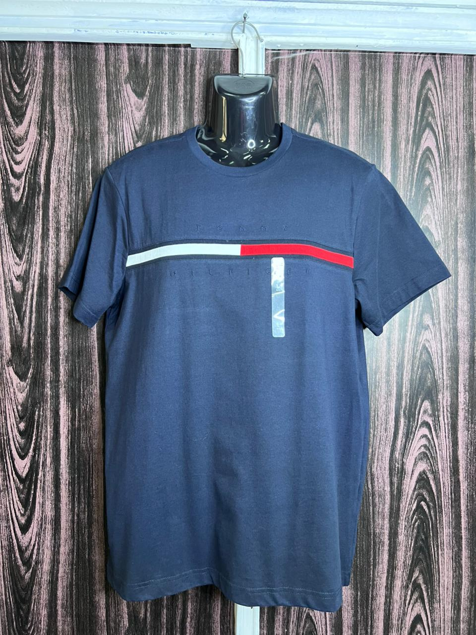 CAMISA TOMMY