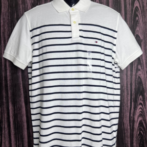 CAMISA DE CUELLO TOMMY