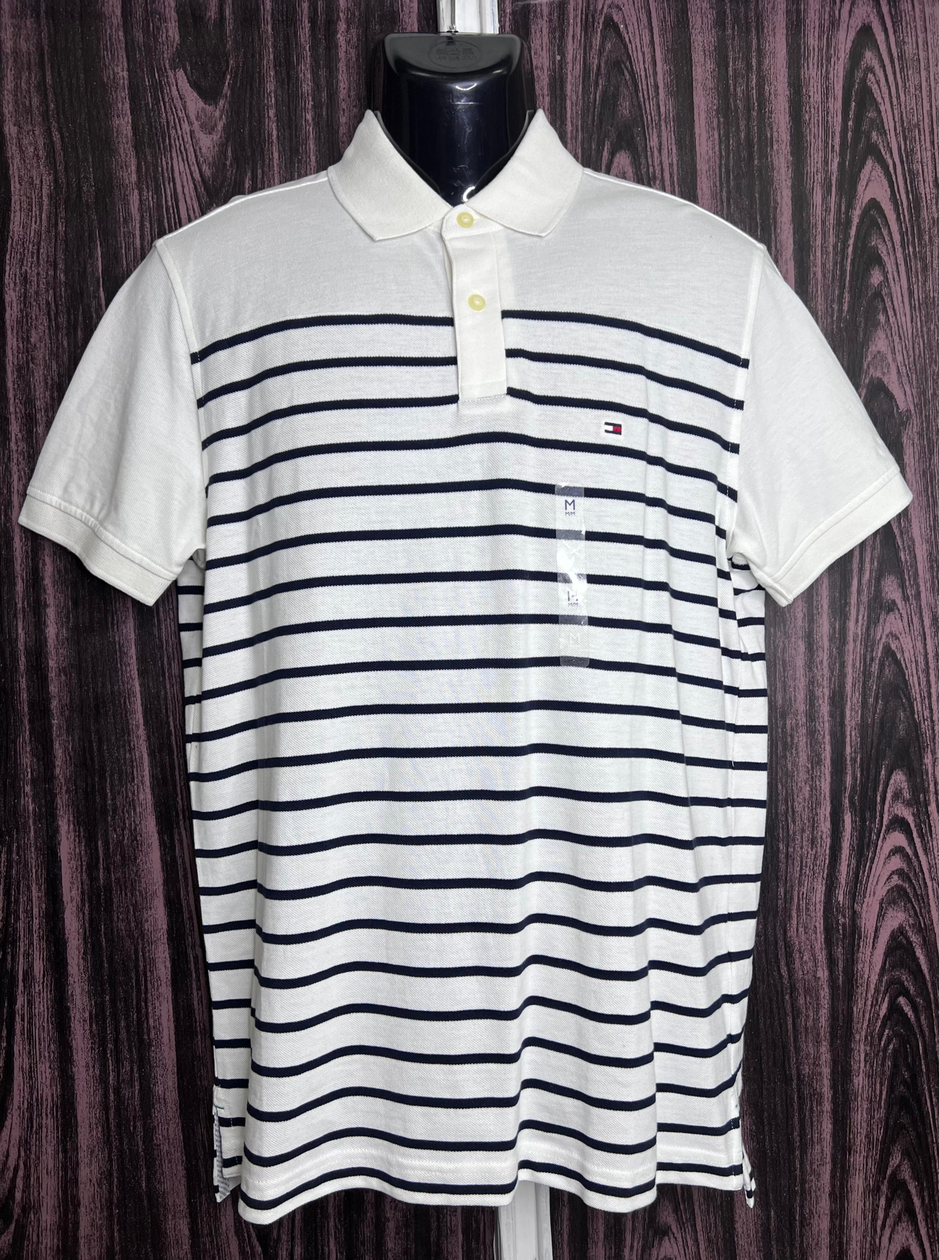 CAMISA DE CUELLO TOMMY