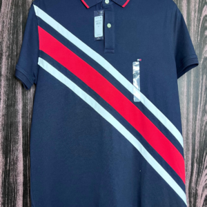 CAMISA DE CUELLO TOMMY
