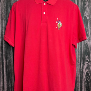 CAMISA DE CUELLO POLO