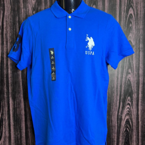 CAMISA DE CUELLO POLO
