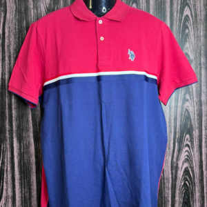 CAMISA DE CUELLO POLO