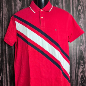 CAMISA DE CUELLO TOMMY