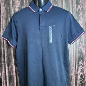CAMISA DE CUELLO TOMMY