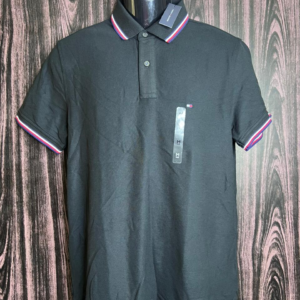 CAMISA DE CUELLO TOMMY