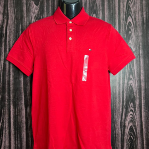 CAMISA DE CUELLO TOMMY