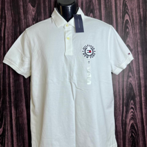 CAMISA DE CUELLO TOMMY