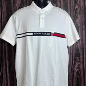 CAMISA DE CUELLO TOMMY