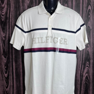 CAMISA DE CUELLO TOMMY HILFIGER