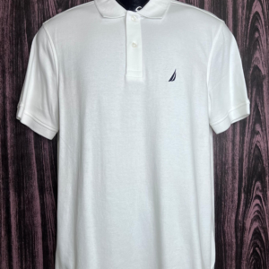 CAMISA DE CUELLO NAUTICA