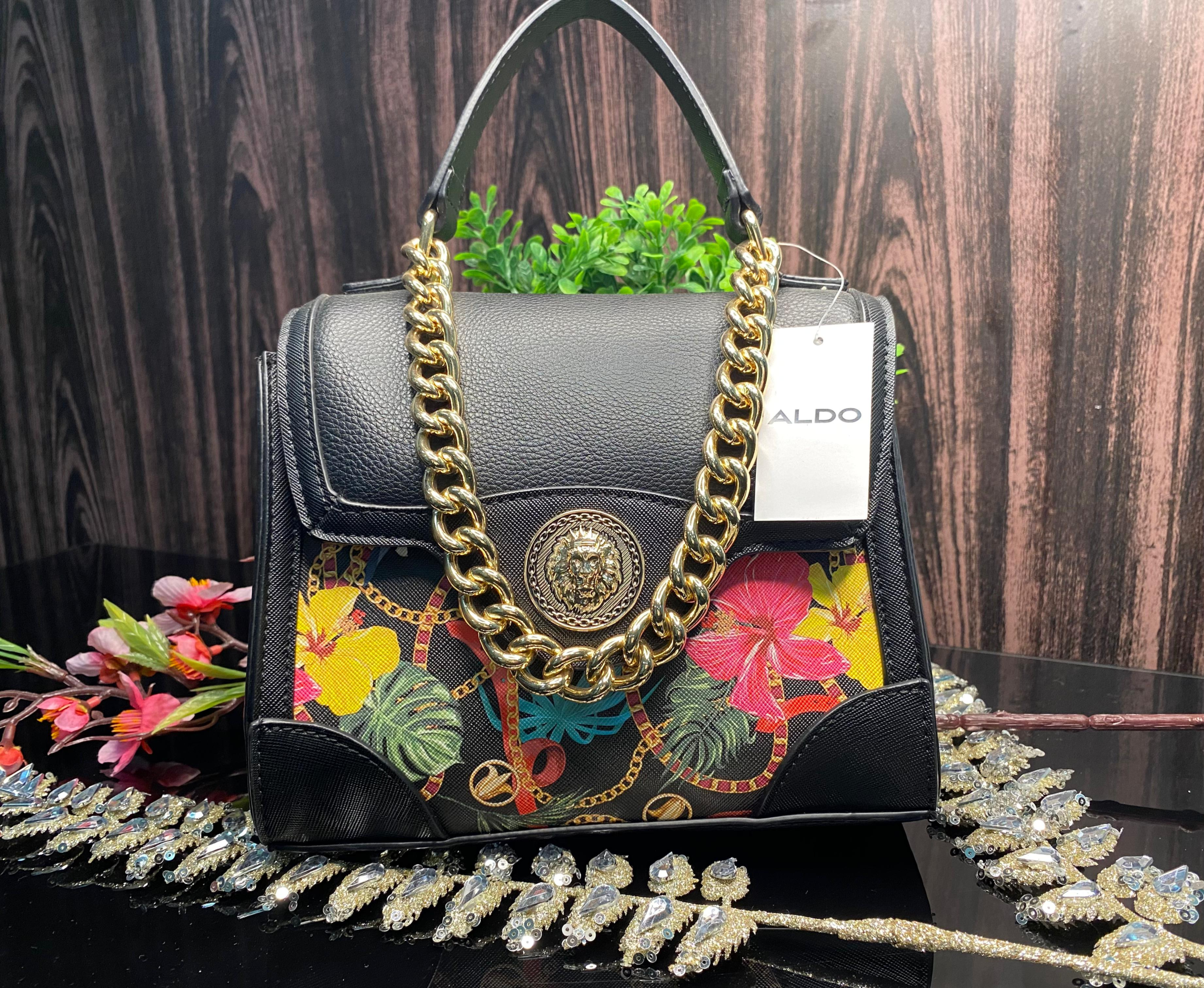 CARTERA ALDO