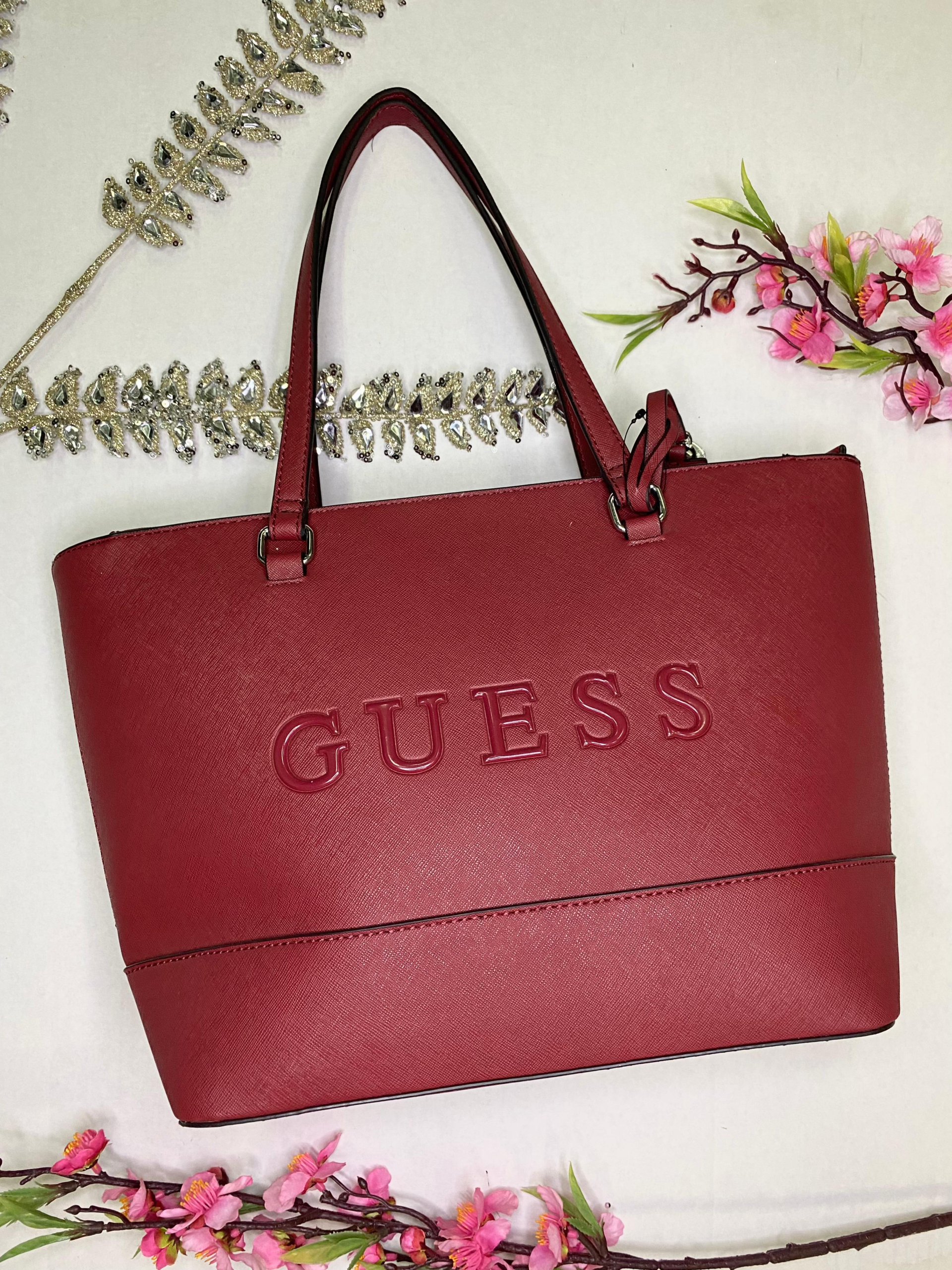 CARTERA GUESS