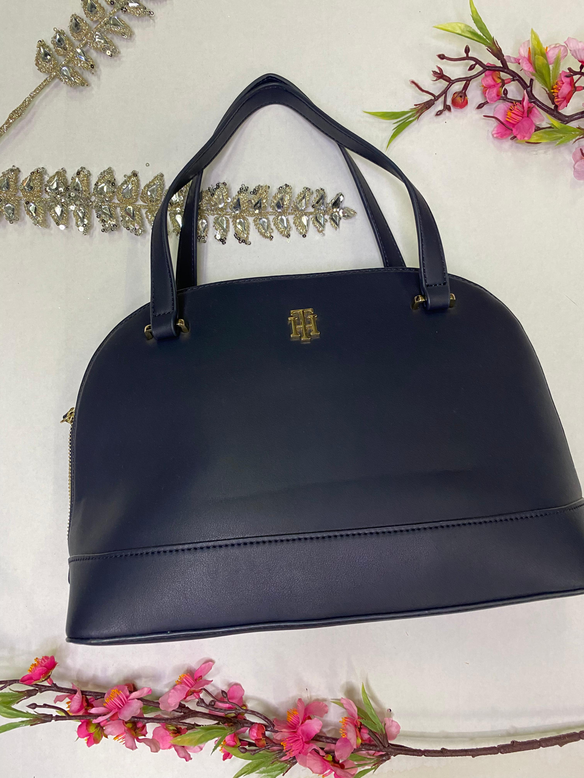 CARTERA TOMMY HILFIGER